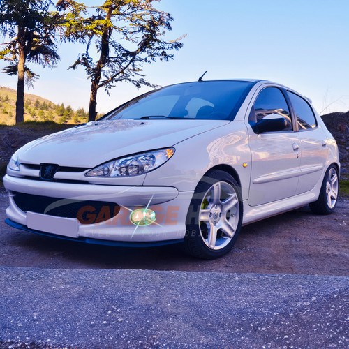 Front blade tuning peugeot - 😍front,