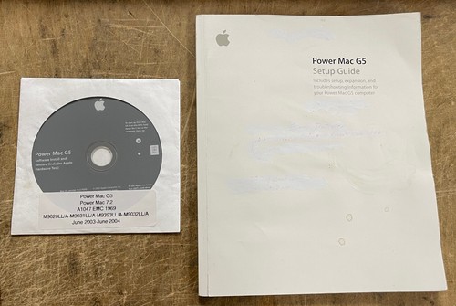 Apple power mac - apple,