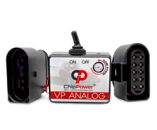 Chip Tuning Box for VW Passat B5 (3B/3BG) 1.9 TDI 110 HP Power Diesel VPa