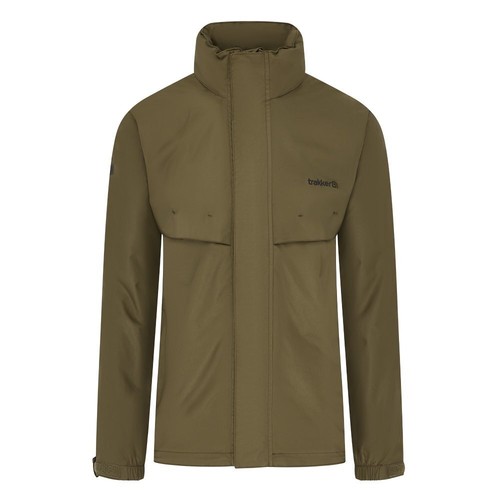 Trakker downpour jacket - cr,