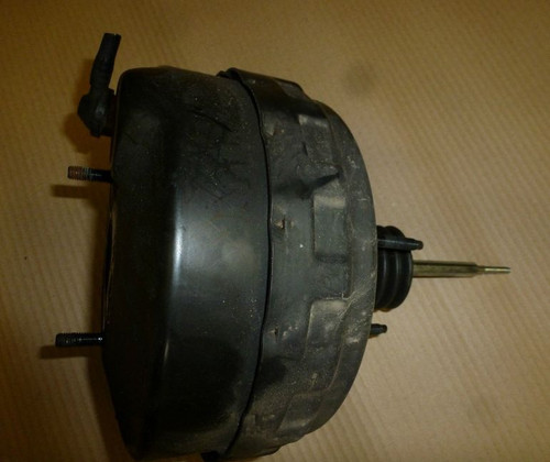 Jaguar brake servo - ,
