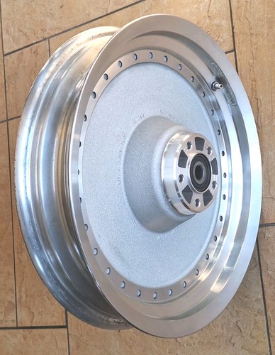 Oem harley rear - oem,
