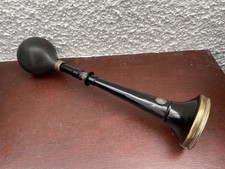 1920s P&H Bulb Horn Auto Bike