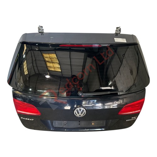 Volkswagen passat estate - passat, b7