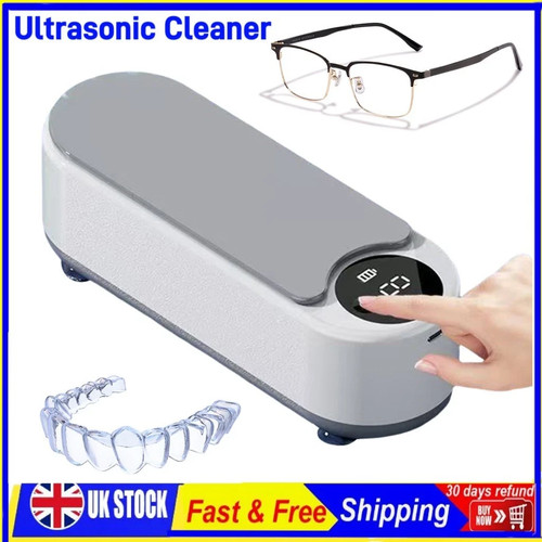 Ultrasonic cleaner sonic wave - sonic,