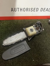 Emak Efco Ep100 Petrol Strimmer Chainsaw Pruner Attachment