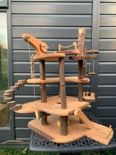 Myriad Magic Wood Large Tree