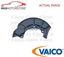 SPLASH PANEL BRAKE DISC VAICO