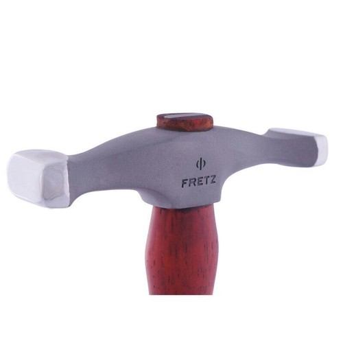 Jeweller wide raising hammer - wide,
