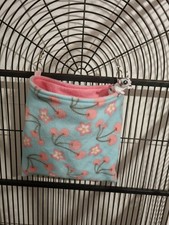 10" Sugar Glider Cage Pouch