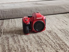 Pentax K-50 16.3MP Digital SLR