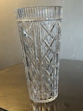 Rare & LARGE 12" Waterford