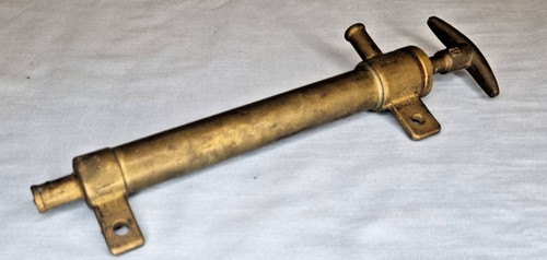 Vintage small brass - brass, /