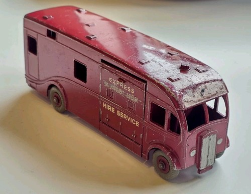 Dinky supertoys original 581 - dinky,