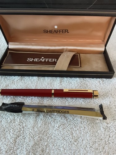 New sheaffer targa - targa, 1021
