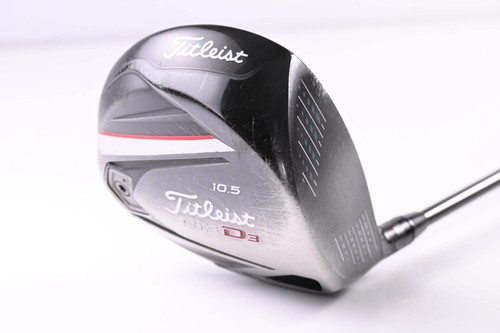 Titleist 913 driver 10 - d3, 10.5