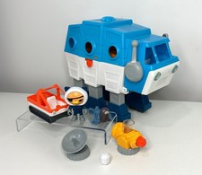 Octonauts Transforming Gup I