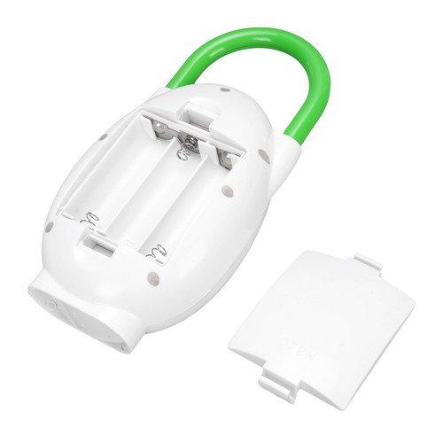 Compact portable radio with - compact,