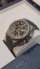 Zenith Defy Extreme - Unworn +