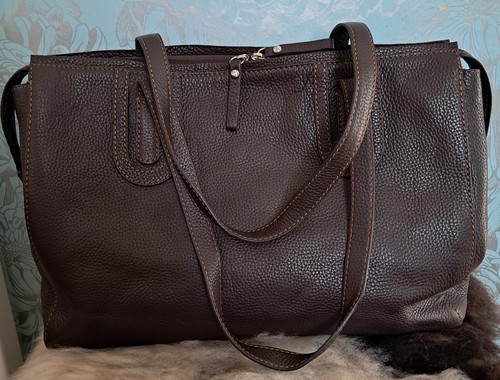 Coccinelle women large brown - coccinelle,