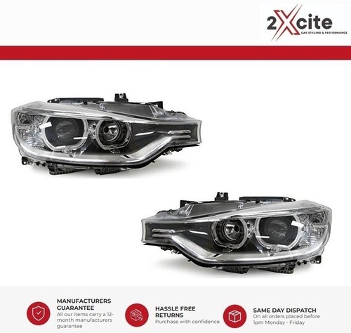Headlights for bmw - for, f31