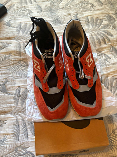 New balance 1500 made - in, uk