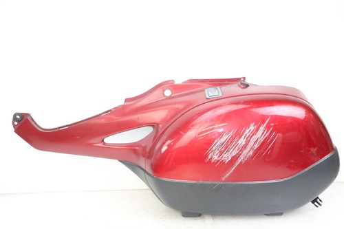 Left pannier honda - -, ntv