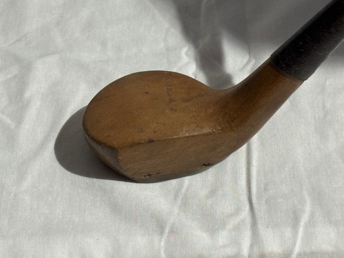 Antique rowe splice neck - j.,