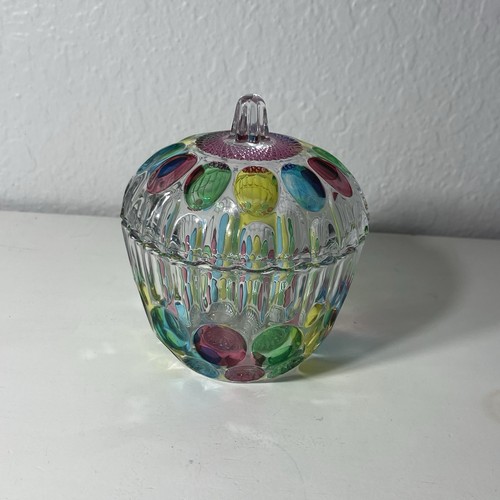 Vintage soga japan crystal - vintage,