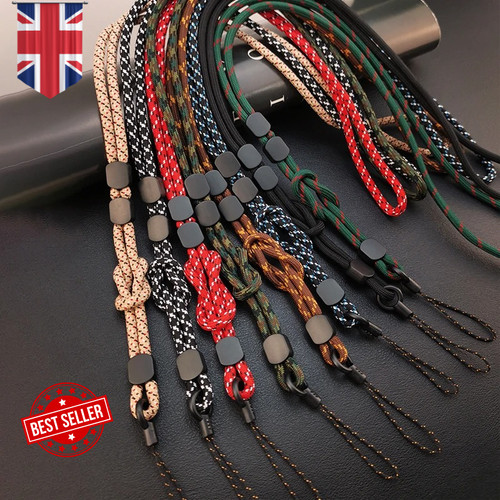 Phone lanyard wrist strap - phone,
