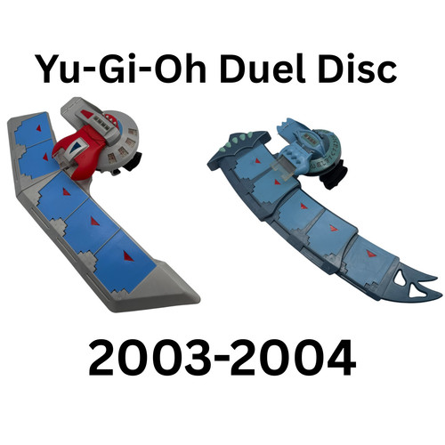 Yugioh duel disk chaos - duel, disc