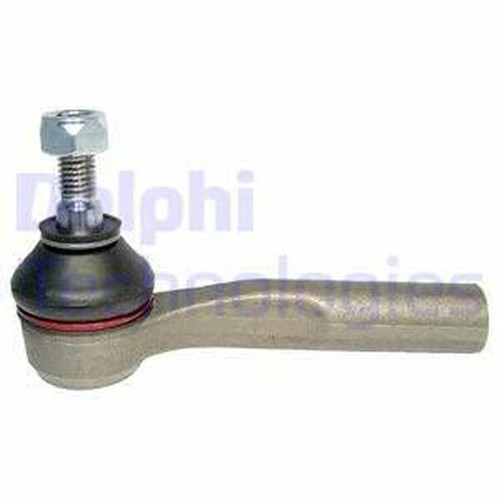 Tie track rod end - tie,