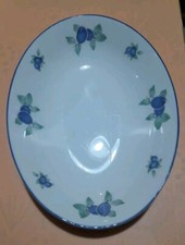Royal Doulton Blueberry