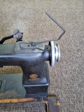 Singer Post Machine For