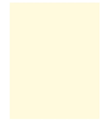 Buff cream ivory - 50,