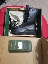 DANNER® FORT LEWIS 10" BLACK