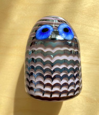 Iittala Bird by Toikka Owl