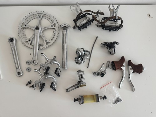 Campagnolo super record - campagnolo,