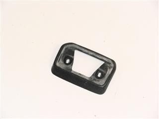 Side mirror left toyota land - side,