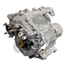 TOYOTA Rav-4 Hybrid Hev MK4