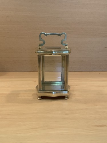 Carriage clock case - carriage,