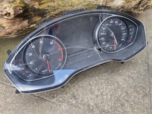 Audi petrol tfsi - b9,