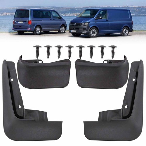 Fits for transporter t6 - fits,