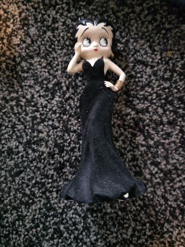 Betty boop westland - betty,