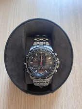 Citizen Eco Drive Skyhawk A-T