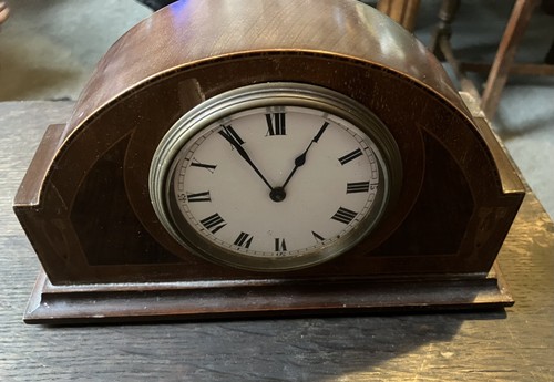Antique swiss made buren - made,