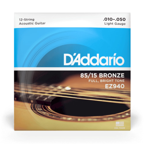 Addario ez940 bronze light - ez940,