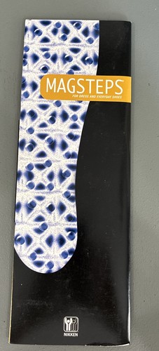 Nikken 1999 magsteps dress - 1999,