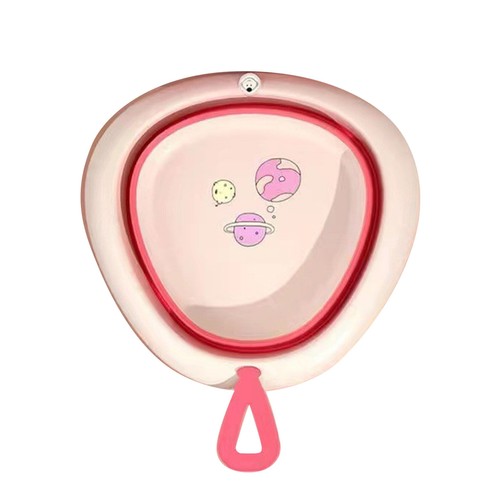 Foldable wash basin - foldable,