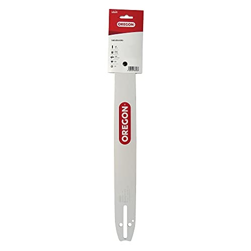 Chainsaw guide bar a095 - bar, 18",